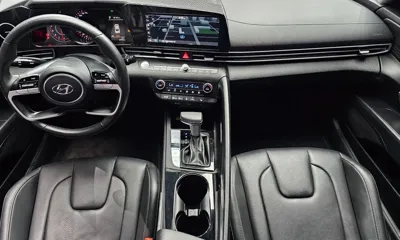 Hyundai Avante 2021, 27925 км, за 11074.92 USD - фото 7