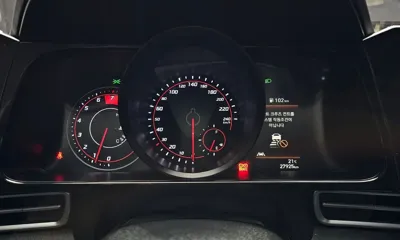 Hyundai Avante 2021, 27925 км, за 11074.92 USD - фото 8