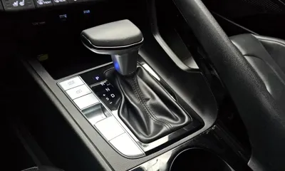 Hyundai Avante 2021, 27925 км, за 11074.92 USD - фото 9