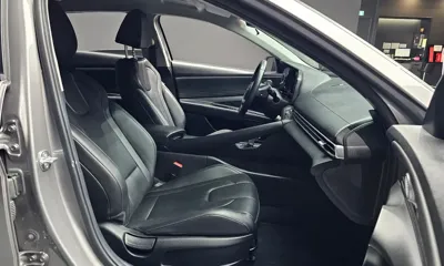 Hyundai Avante 2021, 27925 км, за 11074.92 USD - фото 11