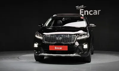 Kia Sorento 2019, 98734 км, за 13148.33 USD