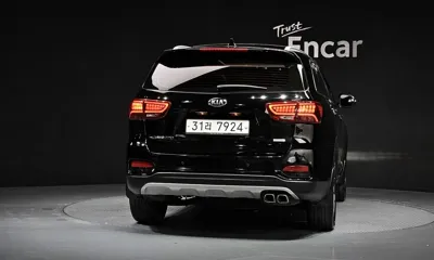 Kia Sorento 2019, 98734 км, за 13148.33 USD