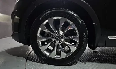 Kia Sorento 2019, 98734 км, за 13148.33 USD