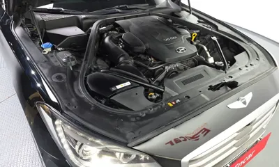 Hyundai Genesis 2015, 267423 км, за 4104.24 USD - фото 6
