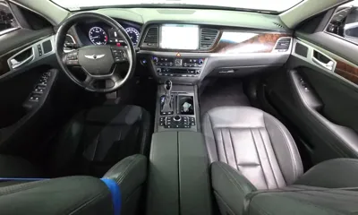 Hyundai Genesis 2015, 267423 км, за 4104.24 USD - фото 7