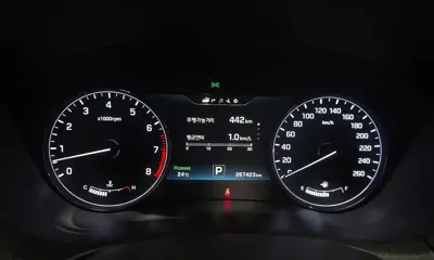 Hyundai Genesis 2015, 267423 км, за 4104.24 USD - фото 8