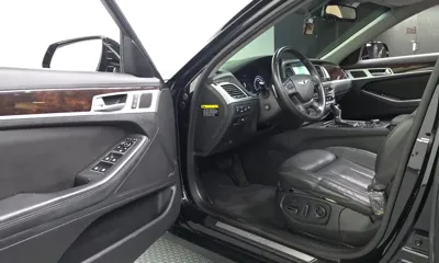Hyundai Genesis 2015, 267423 км, за 4104.24 USD - фото 10