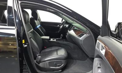 Hyundai Genesis 2015, 267423 км, за 4104.24 USD - фото 11