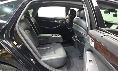 Hyundai Genesis 2015, 267423 км, за 4104.24 USD - фото 12
