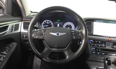Hyundai Genesis 2015, 267423 км, за 4104.24 USD - фото 13