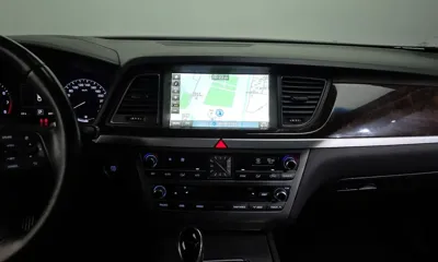 Hyundai Genesis 2015, 267423 км, за 4104.24 USD - фото 14