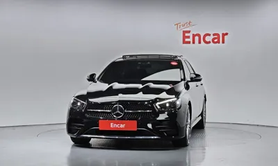 Mercedes-Benz E-Class 2021, 35874 км, за 26274.29 USD