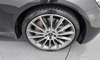 Mercedes-Benz E-Class 2021, 35874 км, за 26274.29 USD