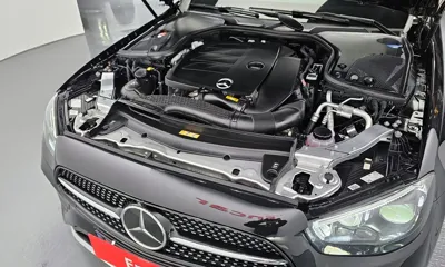 Mercedes-Benz E-Class 2021, 35874 км, за 26274.29 USD - фото 6