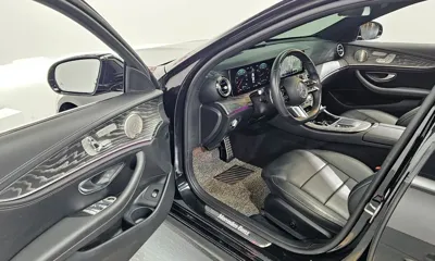 Mercedes-Benz E-Class 2021, 35874 км, за 26274.29 USD - фото 10
