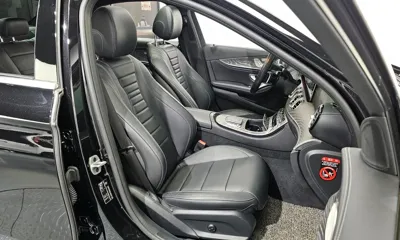 Mercedes-Benz E-Class 2021, 35874 км, за 26274.29 USD - фото 12