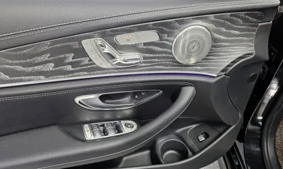 Mercedes-Benz E-Class 2021, 35874 км, за 26274.29 USD - фото 14