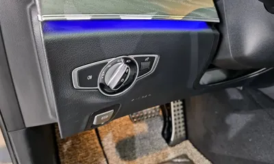 Mercedes-Benz E-Class 2021, 35874 км, за 26274.29 USD - фото 15