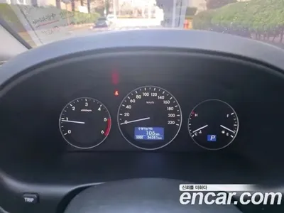 Hyundai Starex 2017, 36000 км, за 9247.76 USD