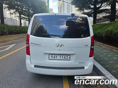 Hyundai Starex 2017, 36000 км, за 9247.76 USD - фото 6