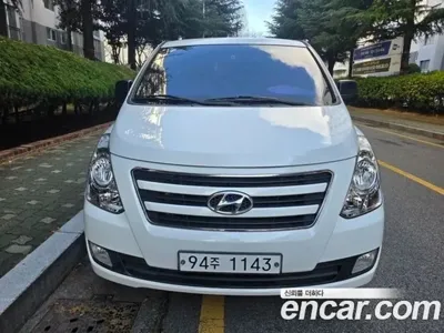 Hyundai Starex 2017, 36000 км, за 9247.76 USD - фото 8