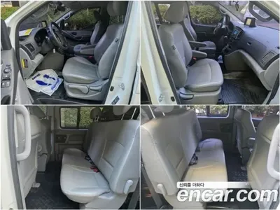 Hyundai Starex 2017, 36000 км, за 9247.76 USD - фото 10