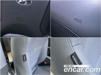 Hyundai Starex 2017, 36000 км, за 9247.76 USD - фото 16
