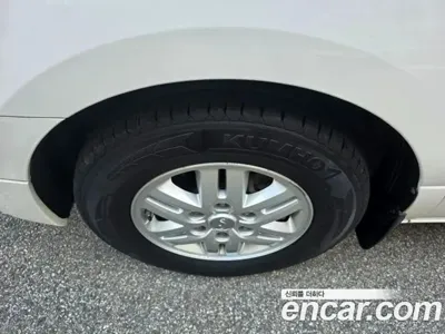 Hyundai Starex 2017, 36000 км, за 9247.76 USD - фото 20