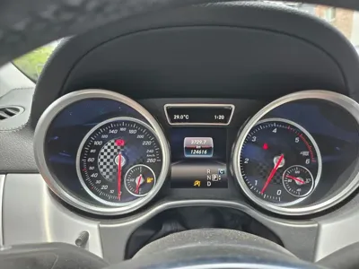 Mercedes-Benz GLE-Class 2017, 124000 км, за 19469.94 USD - фото 6