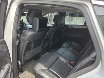 Mercedes-Benz GLE-Class 2017, 124000 км, за 19469.94 USD - фото 8