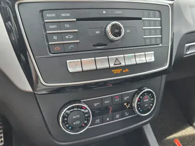 Mercedes-Benz GLE-Class 2017, 124000 км, за 19469.94 USD - фото 12
