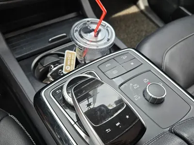 Mercedes-Benz GLE-Class 2017, 124000 км, за 19469.94 USD - фото 13