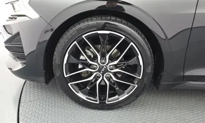 Kia K5 2022, 142644 км, за 10831.04 USD