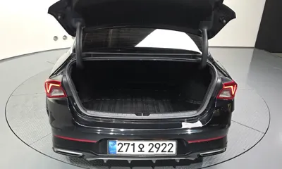 Kia K5 2022, 142644 км, за 10749.19 USD - фото 20