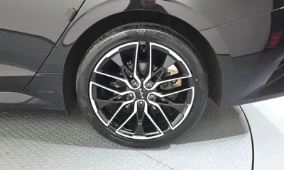 Kia K5 2022, 142644 км, за 10749.19 USD - фото 21