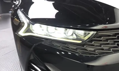 Kia K5 2022, 142644 км, за 10749.19 USD - фото 22