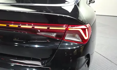 Kia K5 2022, 142644 км, за 10749.19 USD - фото 23