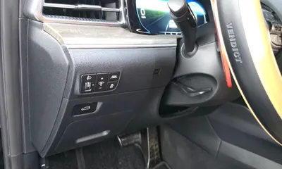 Kia K5 2022, 142644 км, за 10749.19 USD - фото 29
