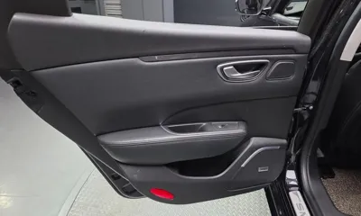 Renault-KoreaSamsung SM6 2017, 75812 км, за 5842.2 USD - фото 25