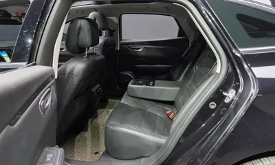 Renault-KoreaSamsung SM6 2017, 75812 км, за 5842.2 USD - фото 26