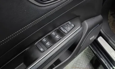 Renault-KoreaSamsung SM6 2017, 75812 км, за 5842.2 USD - фото 27