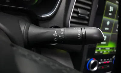 Renault-KoreaSamsung SM6 2017, 75812 км, за 5842.2 USD - фото 33