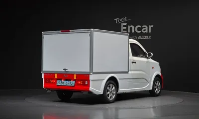 Others Others 2022, 10054 км, за 2702.35 USD
