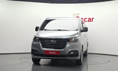 Hyundai Starex 2020, 68847 км, за 11921.83 USD