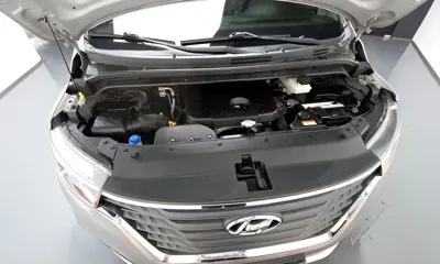 Hyundai Starex 2020, 68847 км, за 11921.83 USD - фото 6