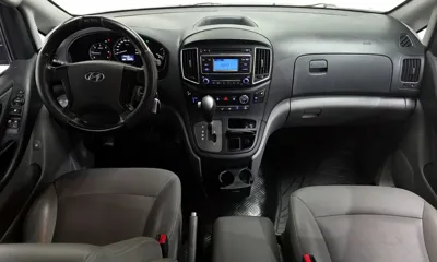 Hyundai Starex 2020, 68847 км, за 11921.83 USD - фото 7