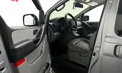 Hyundai Starex 2020, 68847 км, за 11921.83 USD - фото 10