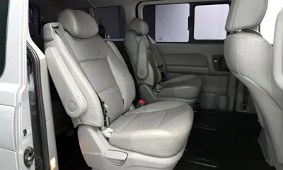 Hyundai Starex 2020, 68847 км, за 11921.83 USD - фото 11