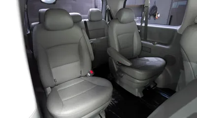 Hyundai Starex 2020, 68847 км, за 11921.83 USD - фото 12