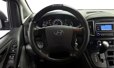 Hyundai Starex 2020, 68847 км, за 11921.83 USD - фото 13